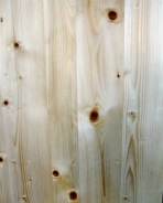 Anta in abete nodato