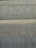 Rovere affumicato segato