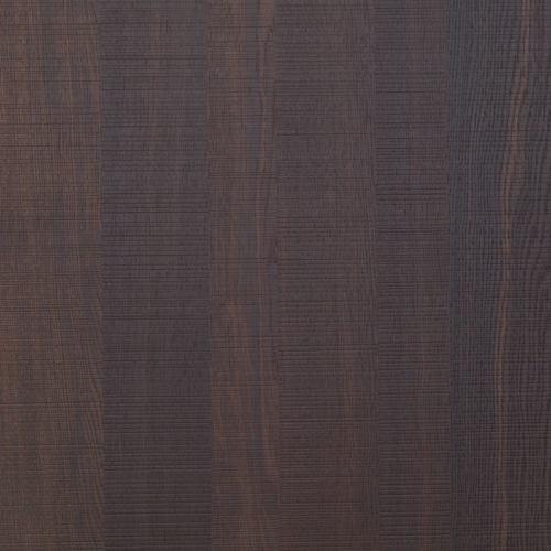 Rovere affumicato segato