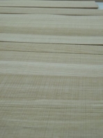 Rovere segato naturale