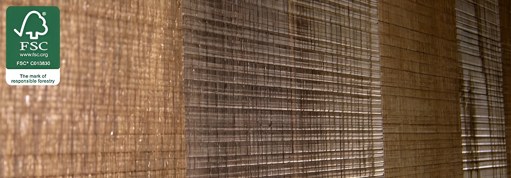 Sawn effect, patent pending